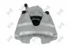 Супорт гальмівний (передній) (R) VW Golf/Bora -05 ABAKUS (13104458) зображення 3