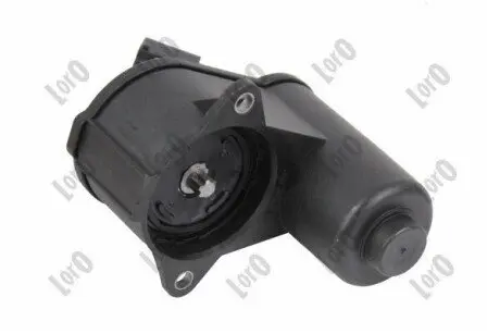 Моторчик електроручника Audi A6 04-11 ABAKUS 13106954 Купити в Україні