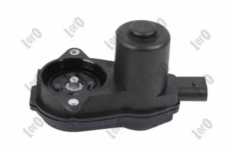 Моторчик електроручника Audi A4/A5/Q5 07 ABAKUS 13106955 Купити в Україні