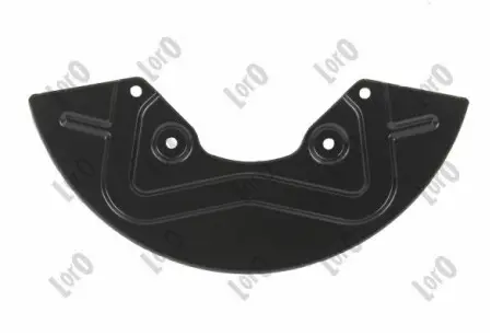 Захист диска гальмівного (переднього) VW Caddy 95-15 ABAKUS 13107002 Купить в Украине