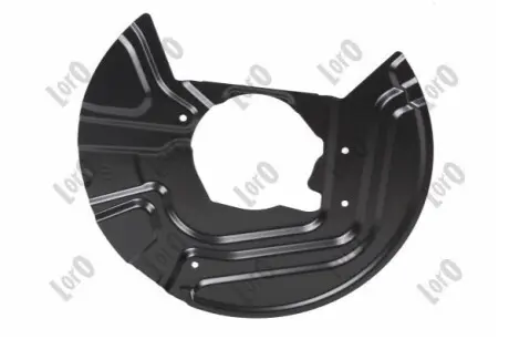 Захист диска гальмівного (переднього) (L) BMW X3 (E83) 03-11 ABAKUS 13107113