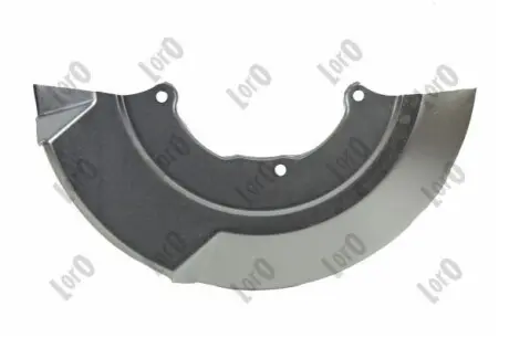 Кожух тормозного диска передний, левый VW T4 94-03 ABAKUS 13107119 Купить в Украине