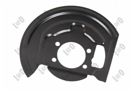 Захист диска гальмівного (переднього) (L) Nissan Qashqai 07-14 ABAKUS 13107133