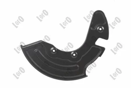 Захист диска гальмівного (переднього) (R) Aud A4/A6/VW Passat 94-05 ABAKUS 13107142 Купити в Україні