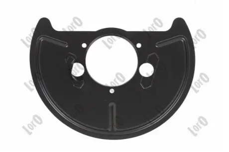 Кожух гальмiвного диска VW Transporter T3 1.9 82-92/2.1 84-92/1.6 TD 84-92 ABAKUS 13107183 Купити в Україні