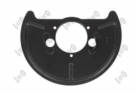 Кожух гальмівного диска VW Transporter T3 1.9 82-92/2.1 84-92/1.6 TD 84-92 ABAKUS 13107184 Купити в Україні
