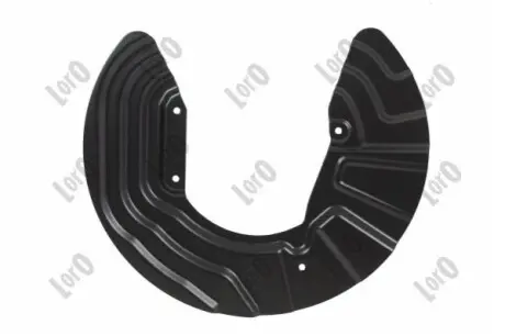 Защита тормозного диска (переднего) (R) BMW X3 (F25)/X4 (F26) 11-18 B47/N20/N47/N55/N57 ABAKUS 13107198