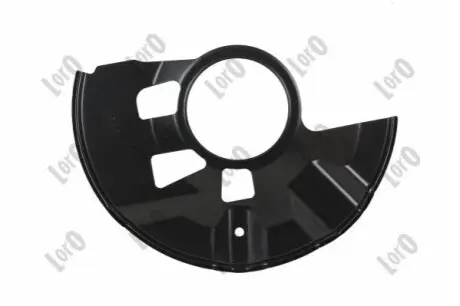 Захист диска гальмівного (переднього) (L) Mazda 6 02-08 ABAKUS 13107205 Купити в Україні