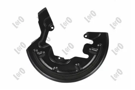 Захист диска гальмівного (переднього) (R) Renault Megane II 02-11 ABAKUS 13107212 Купити в Україні