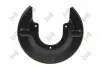 Кожух тормозного диска задний VW T4 90-03 ABAKUS (13107503) изображение 1