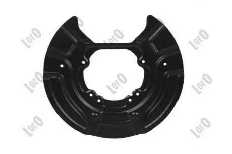 Защита тормозного диска (заднего) X3 (F25)/X4 (F26) 11-18 B47/N20/N55/N57 ABAKUS 13107514 Купить в Украине