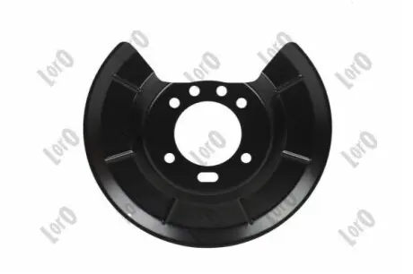 Захист диска гальмівного (заднього) Ford C-Max/Focus 10- ABAKUS 13107515 Купити в Україні