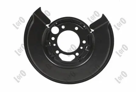 Захист колодок ручника MB Sprinter/VW LT 96-06 (L) (однокатк.) ABAKUS 13107601 Купити в Україні