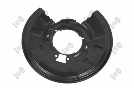 Защита тормозного диска (заднего) (R) BMW 3 (E46)/X3 (E83) 97-11 ABAKUS 13107616