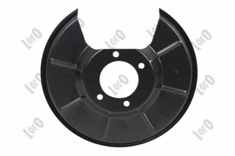 Защита тормозного диска (заднего) (L) Ford Galaxy 06-15 ABAKUS 13107622 Купить в Украине