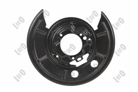 Фото Кожух гальмівного диска ABAKUS (13107628) зображення 1