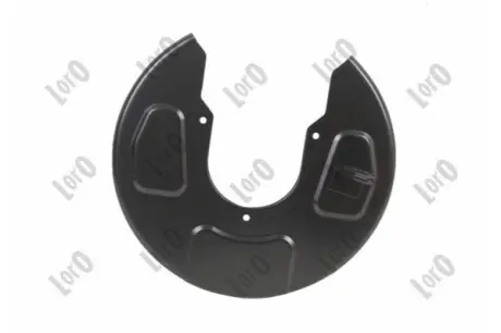 Захист диска гальмівного (заднього) (L) Ford Galaxy/VW Sharan 95-10 ABAKUS 13107655 Купити в Україні