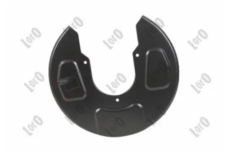 Захист диска гальмівного (заднього) (R) VW Sharan/Seat Alhambra/Ford Galaxy 95-10 ABAKUS 13107656 Купити в Україні
