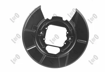 Автозапчасть ABAKUS 13107676 Купить в Украине