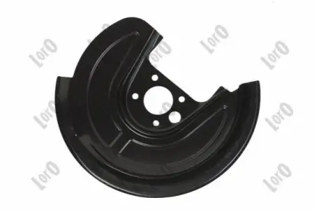 Захист диска гальмівного (заднього) (L) Skoda Octavia/VW Golf IV 96-10 ABAKUS 13107719 Купити в Україні