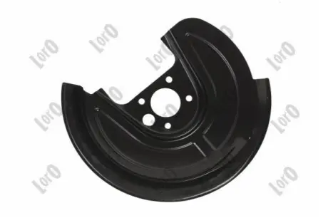 Защита тормозного диска (заднего) (R) Skoda Octavia/VW Golf IV 96-10 ABAKUS 13107720 Купить в Украине