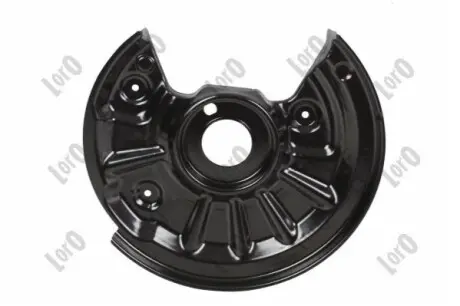 Защита тормозного диска (заднего) (L) VW Golf/Audi A3/Skoda Karoq 17- ABAKUS 13107721