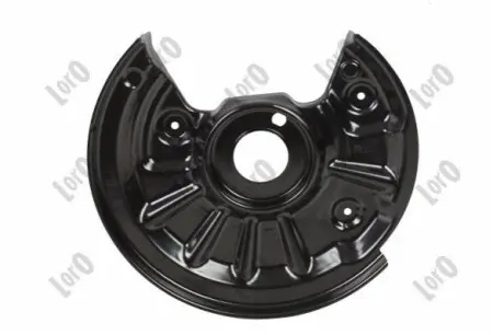 Защита тормозного диска (заднего) (R) VW Golf/Audi A3/Skoda Karoq 17- ABAKUS 13107722