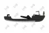 Фото Ручка дверей задня, лiва ABAKUS (132-003-005) зображення 1