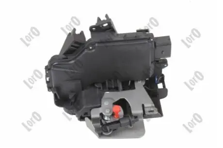 Замок дверей (передніх/R) Audi A4/A6 97-05 ABAKUS 132003008 Купити в Україні