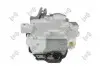 Замок двери (передней/L) Audi A4 04-08/Seat Exeo 09-13 ABAKUS (132003009) изображение 1