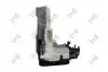 Замок двери (передней/L) Audi A4 04-08/Seat Exeo 09-13 ABAKUS (132003009) изображение 3