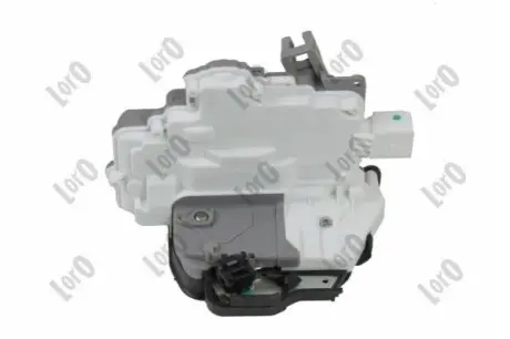 Замок двери (передней/R) Audi A4 04-08/Seat Exeo 09-13 ABAKUS 132003010