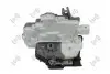 Замок дверей (передніх/R) Audi A4/A5 07-16/Q3 11-18/Q5 08-17/Q7 06-15 132003014