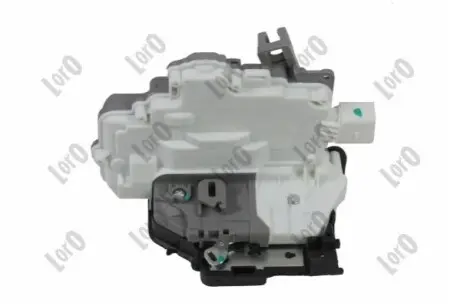 Замок дверей (передніх/R) Audi A4/A5 07-16/Q3 11-18/Q5 08-17/Q7 06-15 ABAKUS 132003014 Купити в Україні