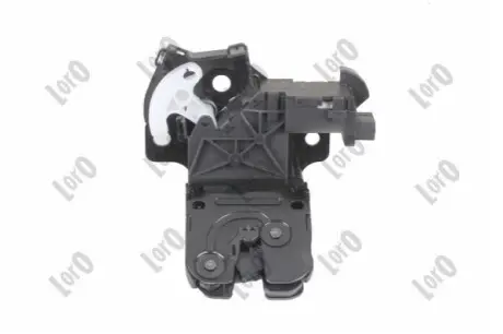 Замок кришки багажника Audi A3/A4/A6/A8 03-12 ABAKUS 132003019