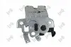 Замок крышки багажника ABAKUS (132003021) изображение 3