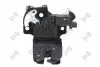 Фото Замок кришки багажника Audi A3/A4/A6/A8 03-12 ABAKUS (132003023) зображення 1
