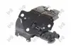 Фото Замок кришки багажника Audi A3/A4/A6/A8 03-12 ABAKUS (132003023) зображення 3