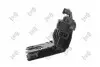 Фото Замок кришки багажника Audi A3/A4/A6/A8 03-12 ABAKUS (132003023) зображення 4