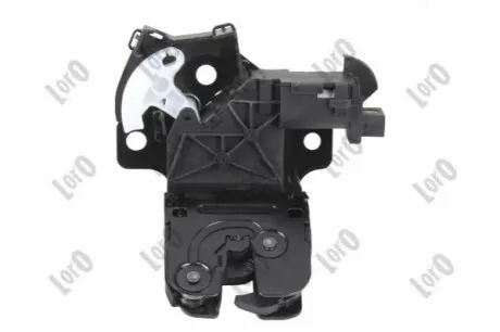 Замок кришки багажника Audi A3/A4/A6/A8 03-12 ABAKUS 132003023 Купити в Україні