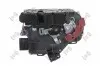 Замок дверей (передніх/L) Audi A4/A6 97-05 ABAKUS (132003026) зображення 2