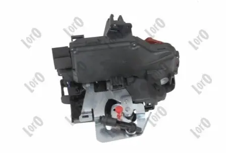Замок двери (передней/L) Audi A4/A6 97-05 ABAKUS 132003026