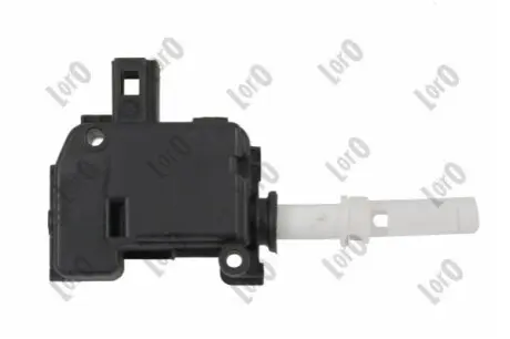 Моторчик привода замка дверей (задних) VW Golf IV/V/Passat 96-10 ABAKUS 132003036