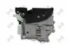 Замок двери (задний/L) Audi A4/A5/Q5 15- ABAKUS (132003054) изображение 2