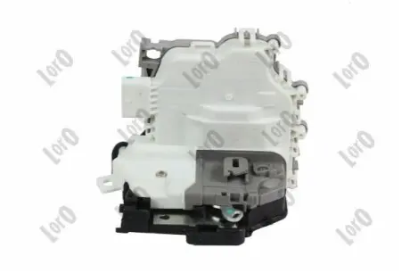 Замок двери (задний/L) Audi A4/A5/Q5 15- ABAKUS 132003054