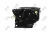 Замок двери (задний/R) Audi A4/A5/Q5 15- ABAKUS (132003055) изображение 2