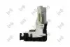 Замок двери (задний/R) Audi A4/A5/Q5 15- ABAKUS (132003055) изображение 4
