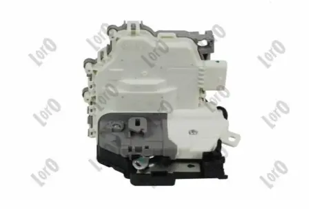 Замок двери (задний/R) Audi A4/A5/Q5 15- ABAKUS 132003055