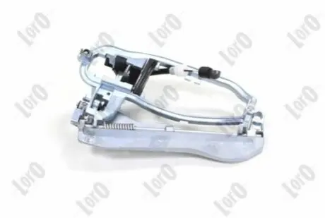Корпус ручки двери передняя, левая ABAKUS 132004002 Купить в Украине
