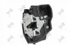 Фото Замок дверей (передніх/R) BMW 1 (E81-E87/F20)/3 (E90/F30) 04 ABAKUS (132004010) зображення 3